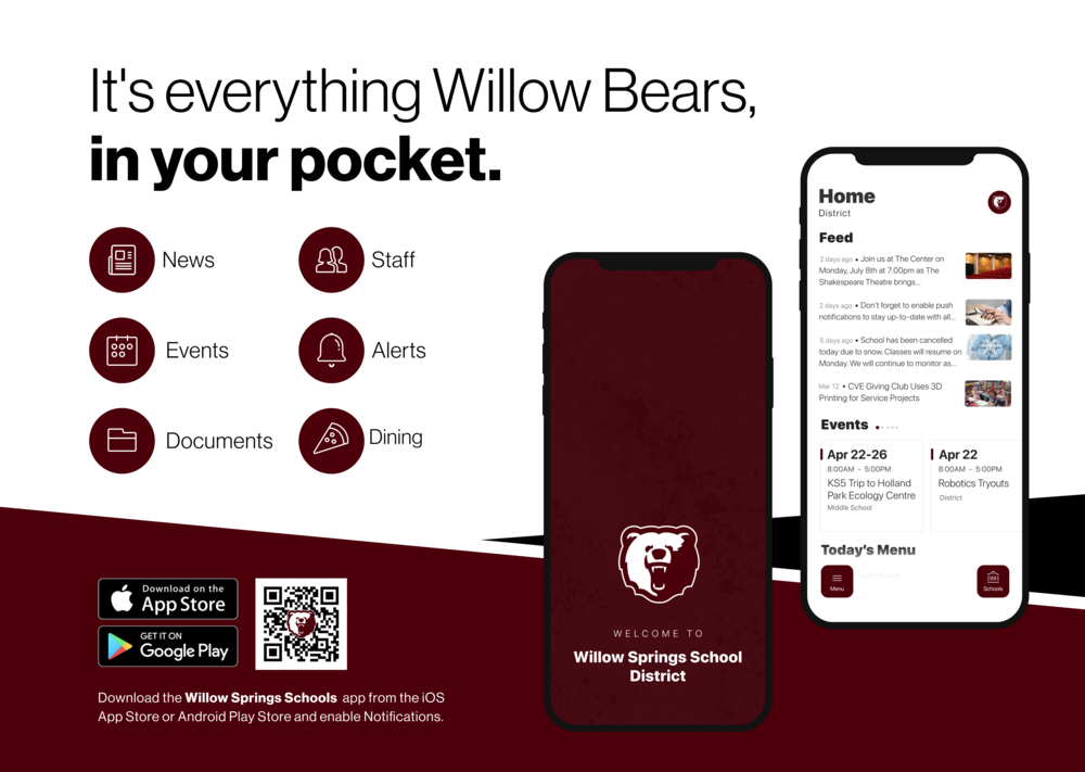 Willow Bears