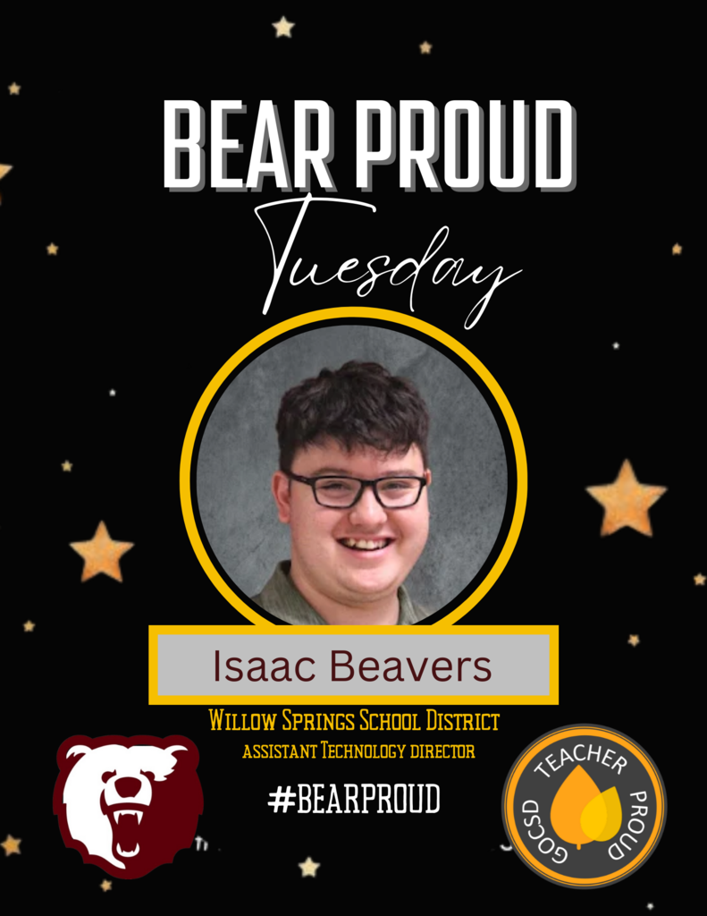 Issac Beavers