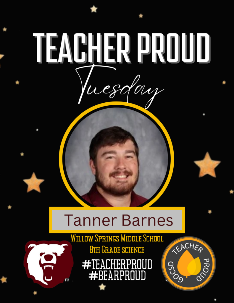 Tanner Barnes
